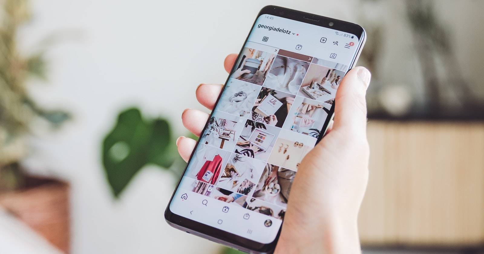 Закрепление постов в Instagram — как и зачем