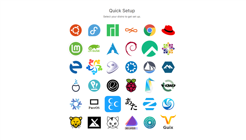 Приложения, доступные через Flatpak