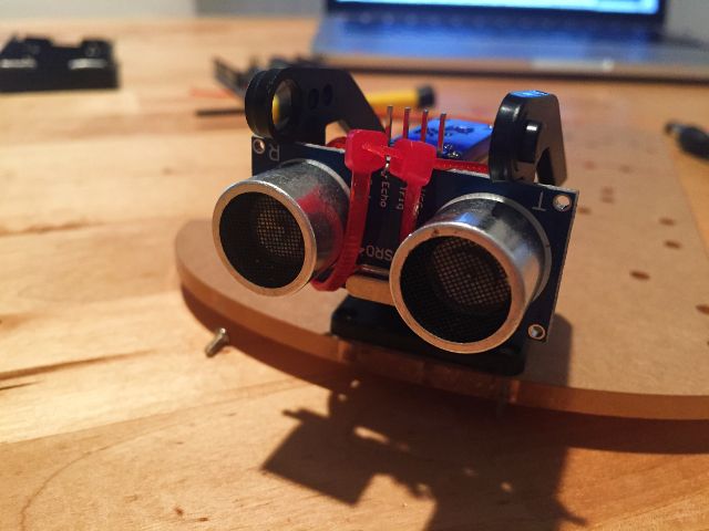 ultrasonic-sensor-zip-ties