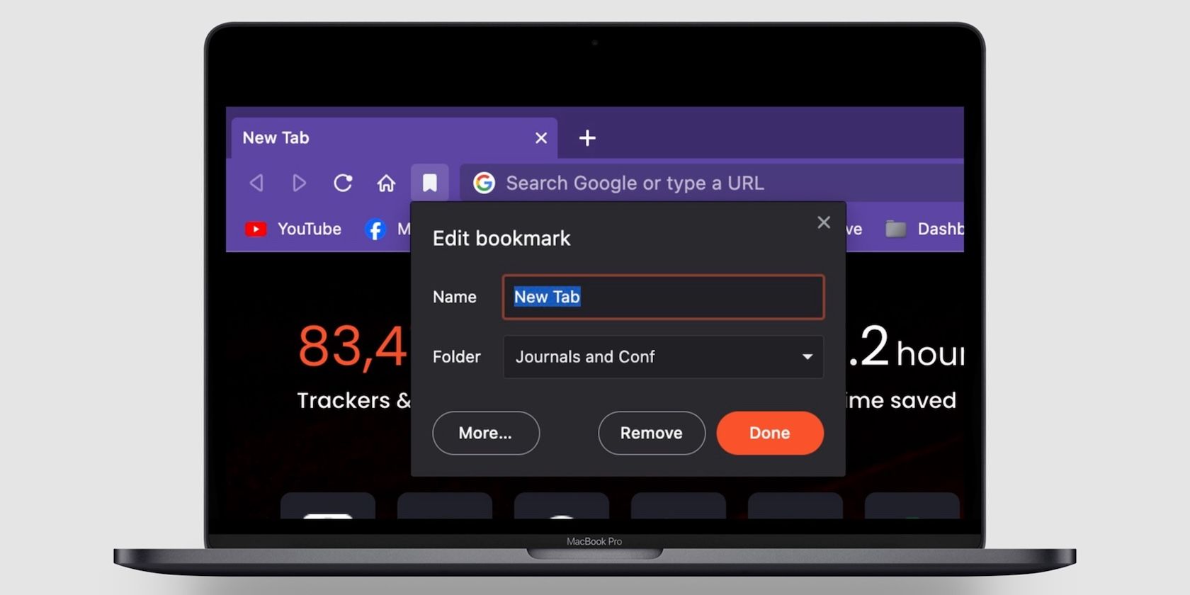Как удалить закладки на Mac — Safari, Chrome, Firefox, Edge