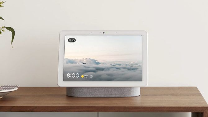 Отключение Face Match в приложении Google Home — экран настроек