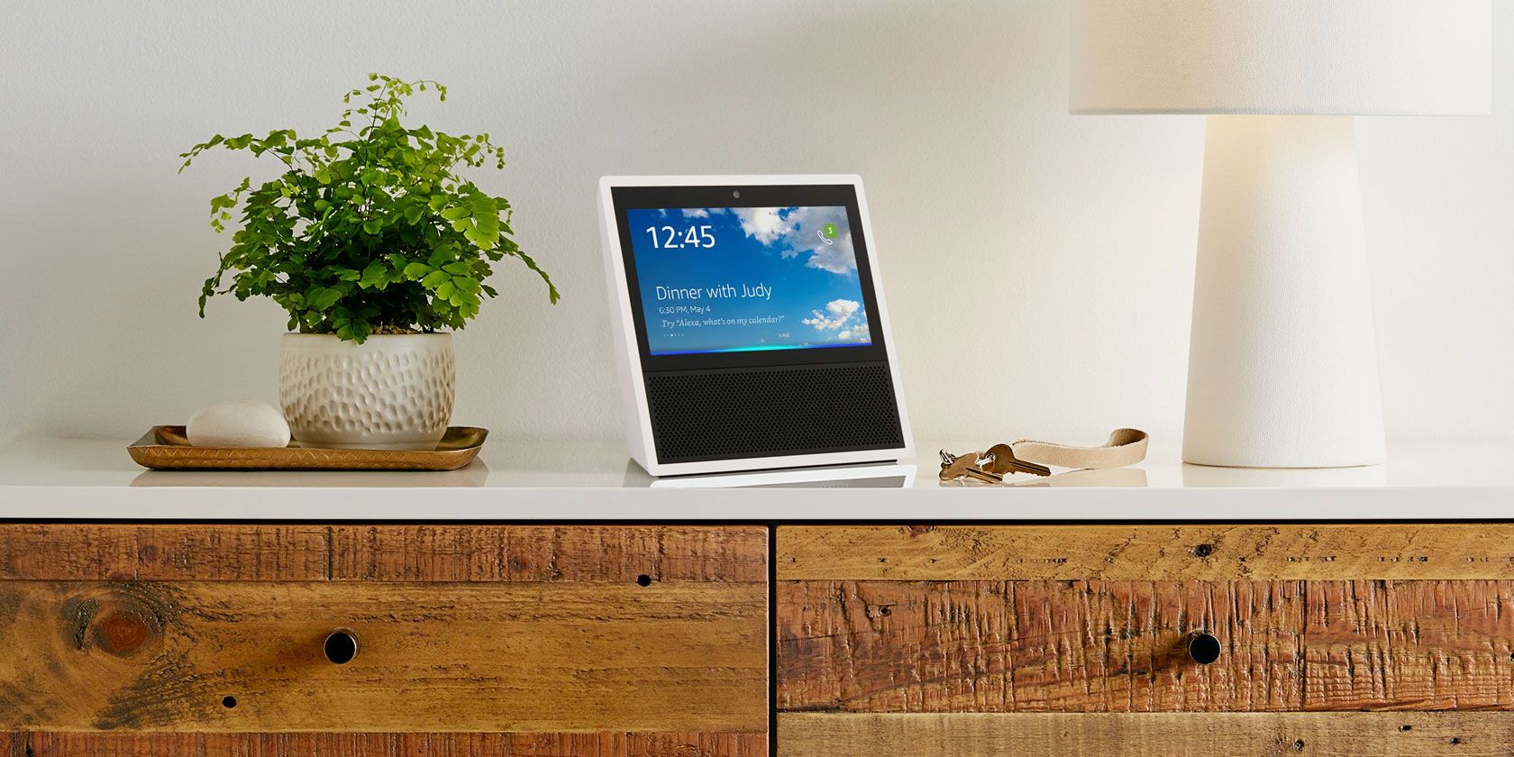 Amazon Echo Show: полное руководство