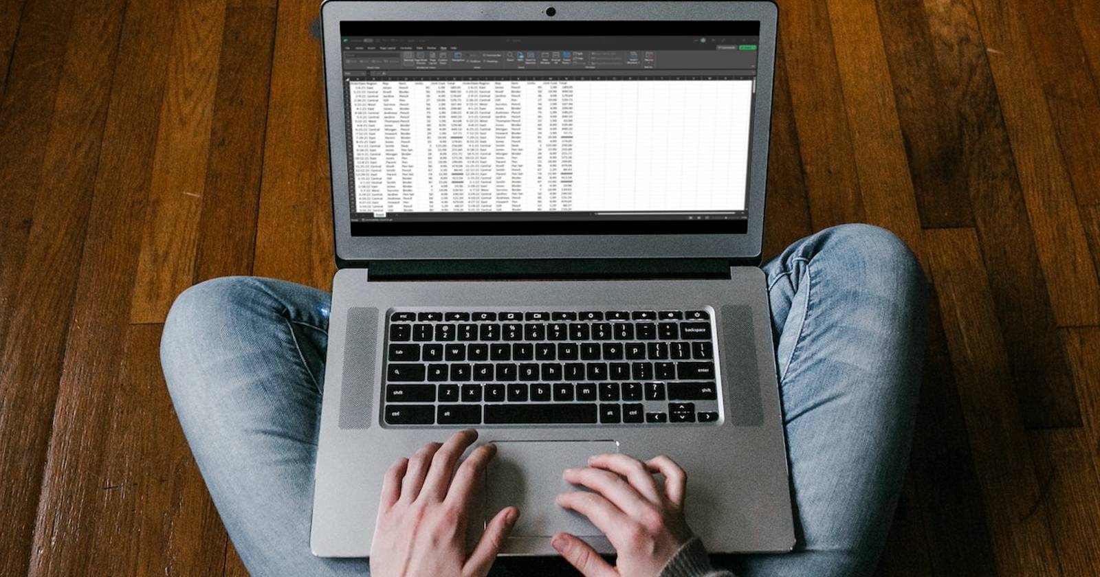 Разрывы страниц в Excel: вставить, настроить, удалить