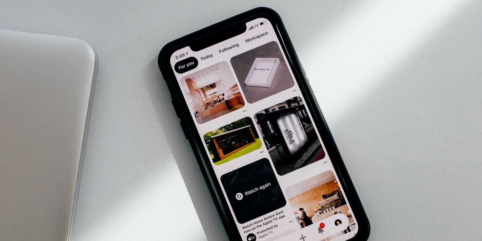 Как создать пин для Pinterest в Canva
