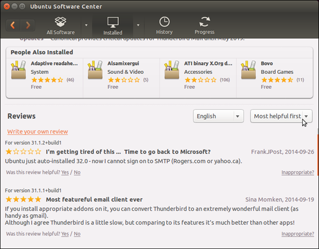 Кнопка назад в верхней панели