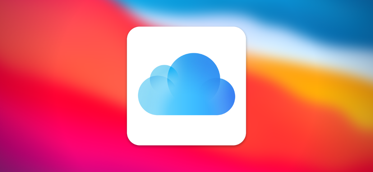 Отключить синхр. Рабочего стола и Документов в iCloud