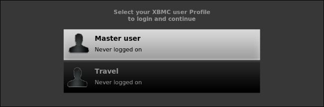 Добавление локальной папки iTunes_Control в XBMC