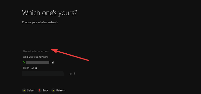 Показать пароль Wi‑Fi в Windows