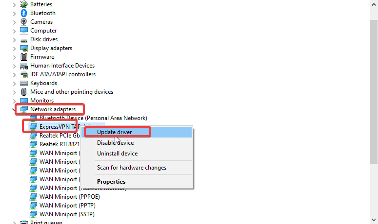 Отключён Wi‑Fi‑адаптер на ноутбуке — как исправить