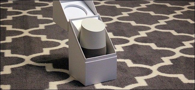 Режим гостя Google Home: как подключить телефон