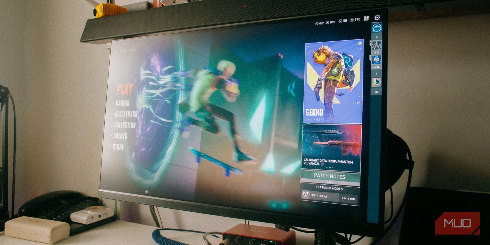 Повысить FPS в Valorant: советы и методы