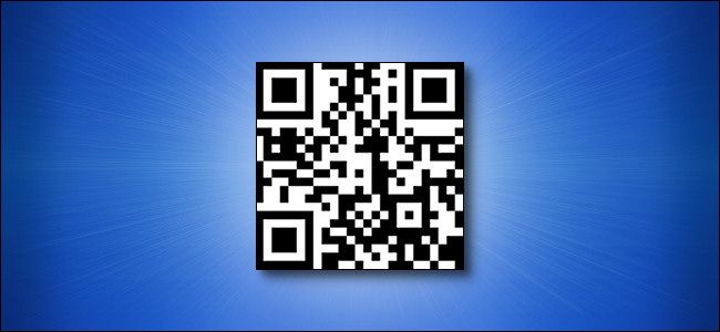 Сканирование QR-кодов на iPhone через Пункт управления