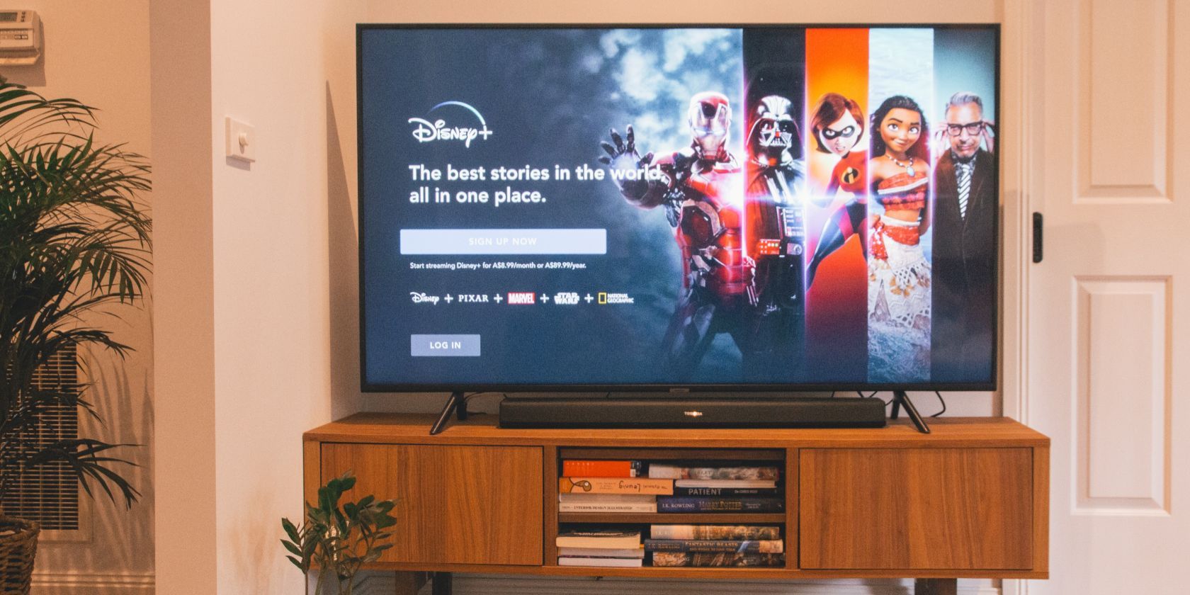 Отключить автозапуск на Disney+ — инструкция
