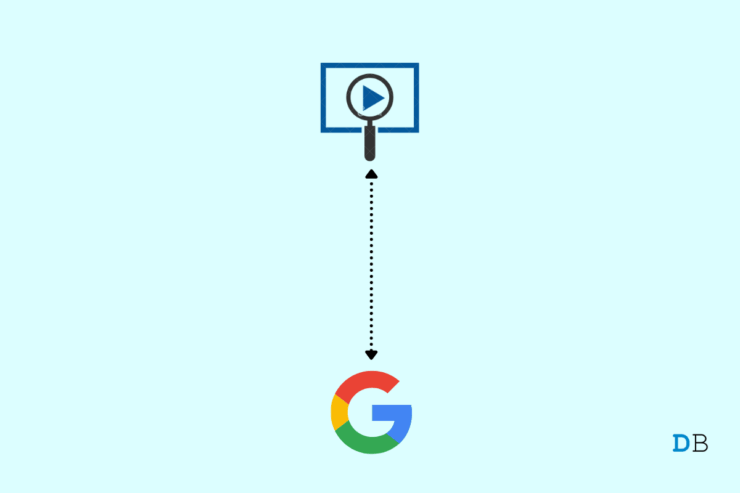 Обратный поиск видео в Google: как найти источник