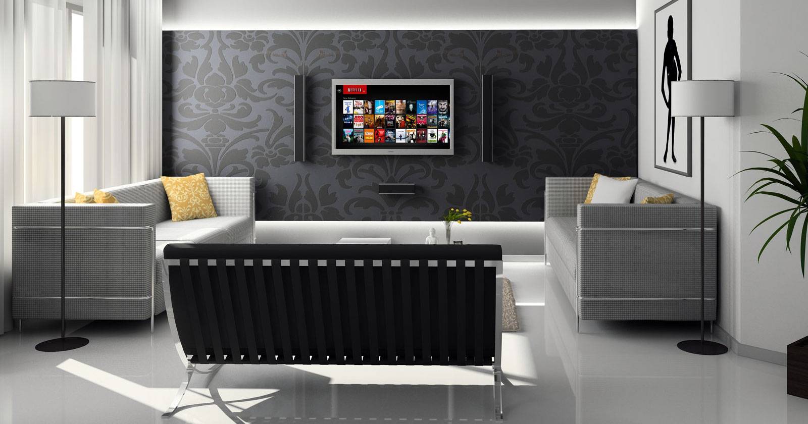 Как смотреть Netflix на телевизоре — 7 способов