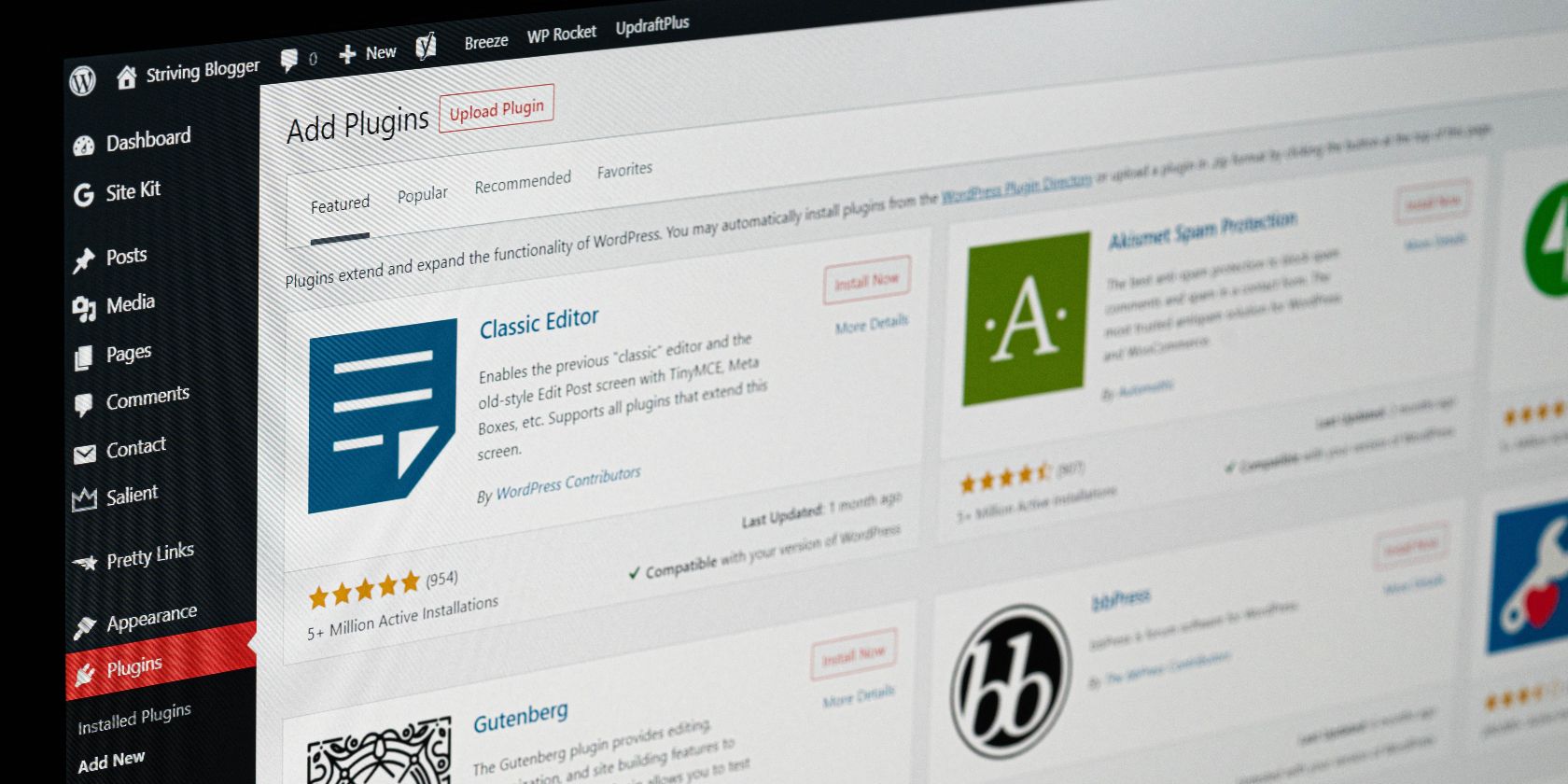 Продвижение сайта на WordPress.com — практический гид
