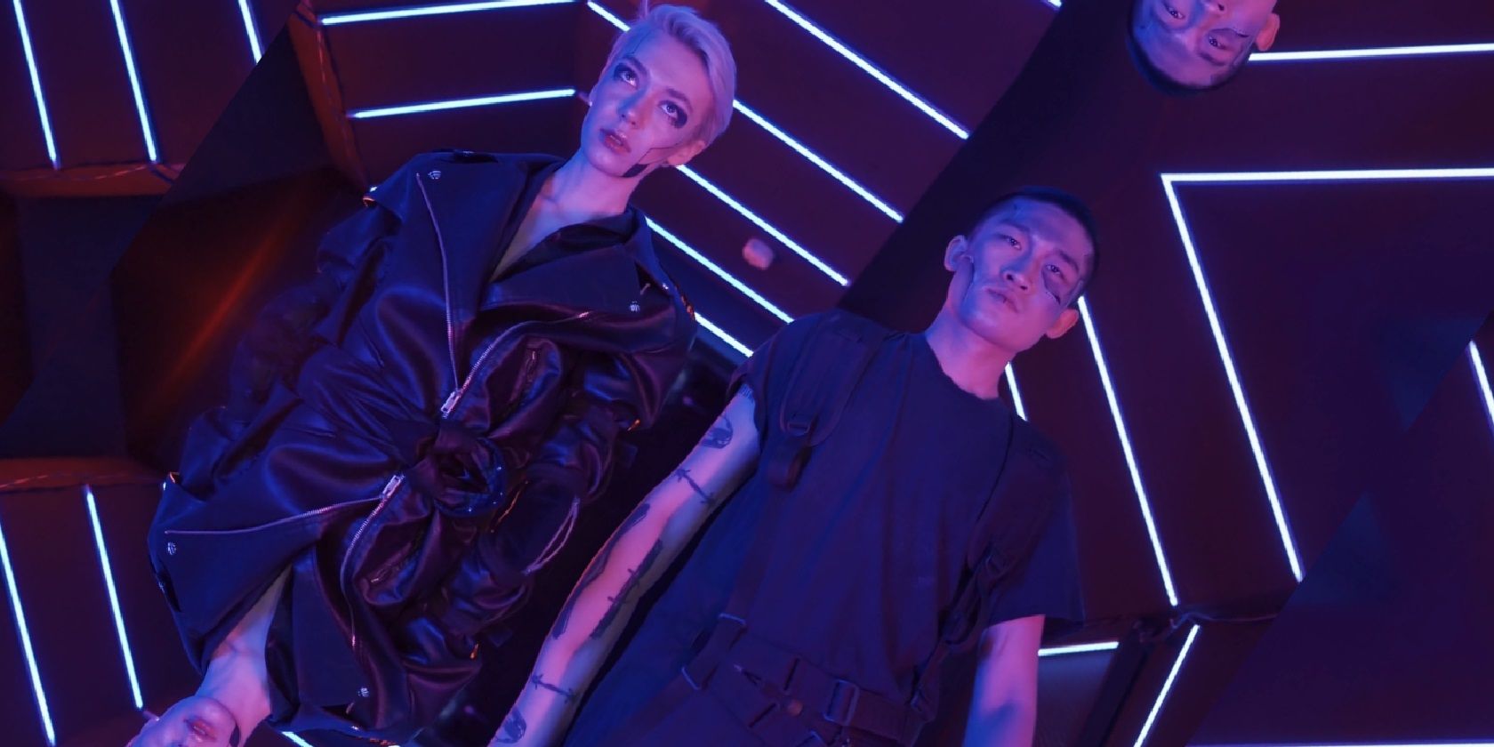 Motion Tile в After Effects — быстрое руководство