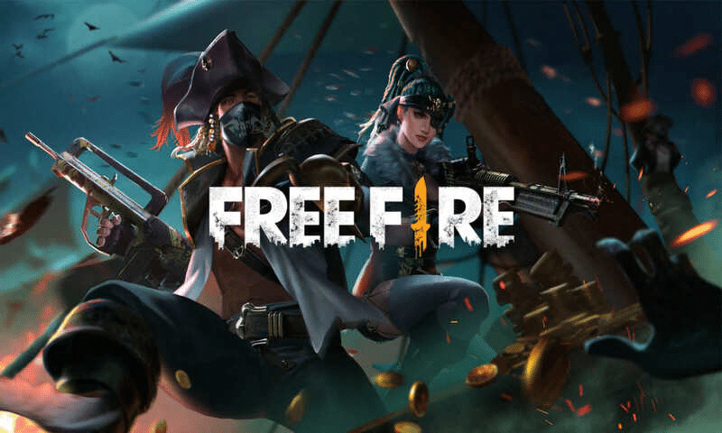 Free Fire — 3-я годовщина: как получить награды