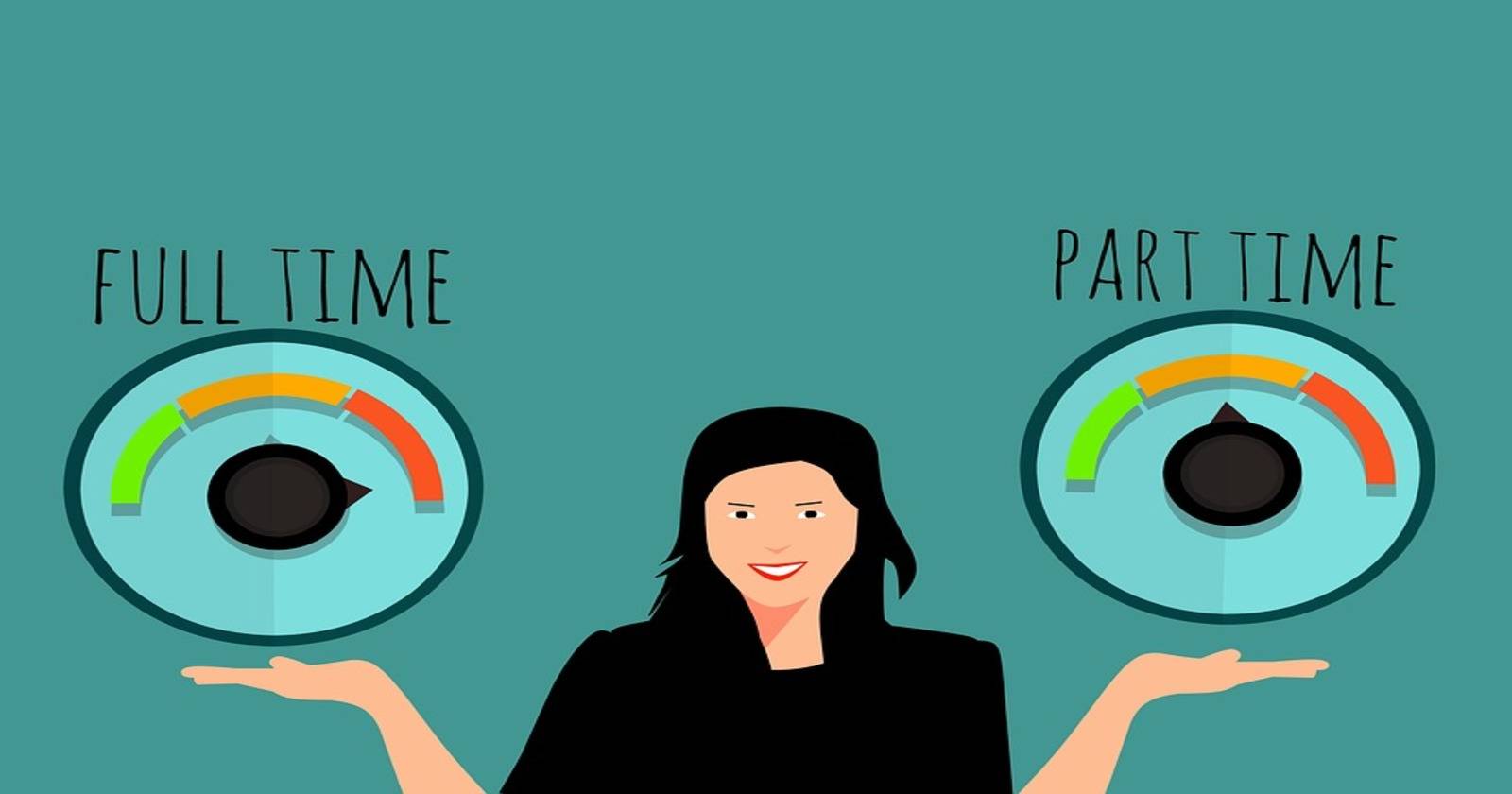 Показатель FTE: эквивалент полной ставки