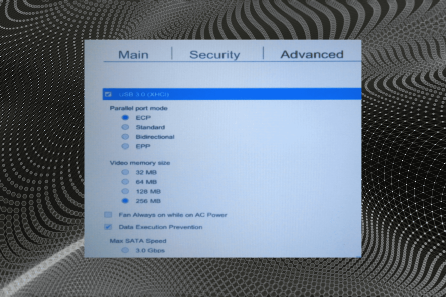 Как увеличить VRAM в Windows 10
