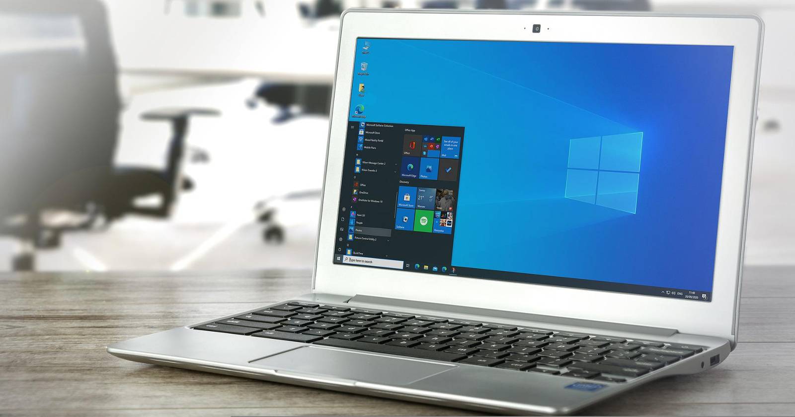 Как увидеть процессы с правами администратора в Windows