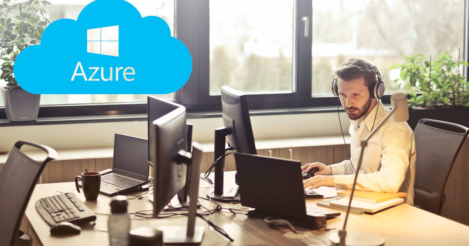 Azure CLI на Ubuntu — установка и практическое руководство