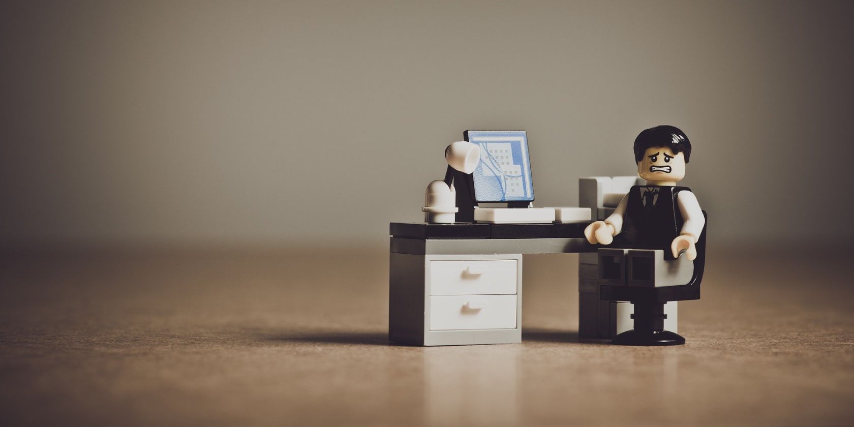 Как узнать рабочую среду в Linux