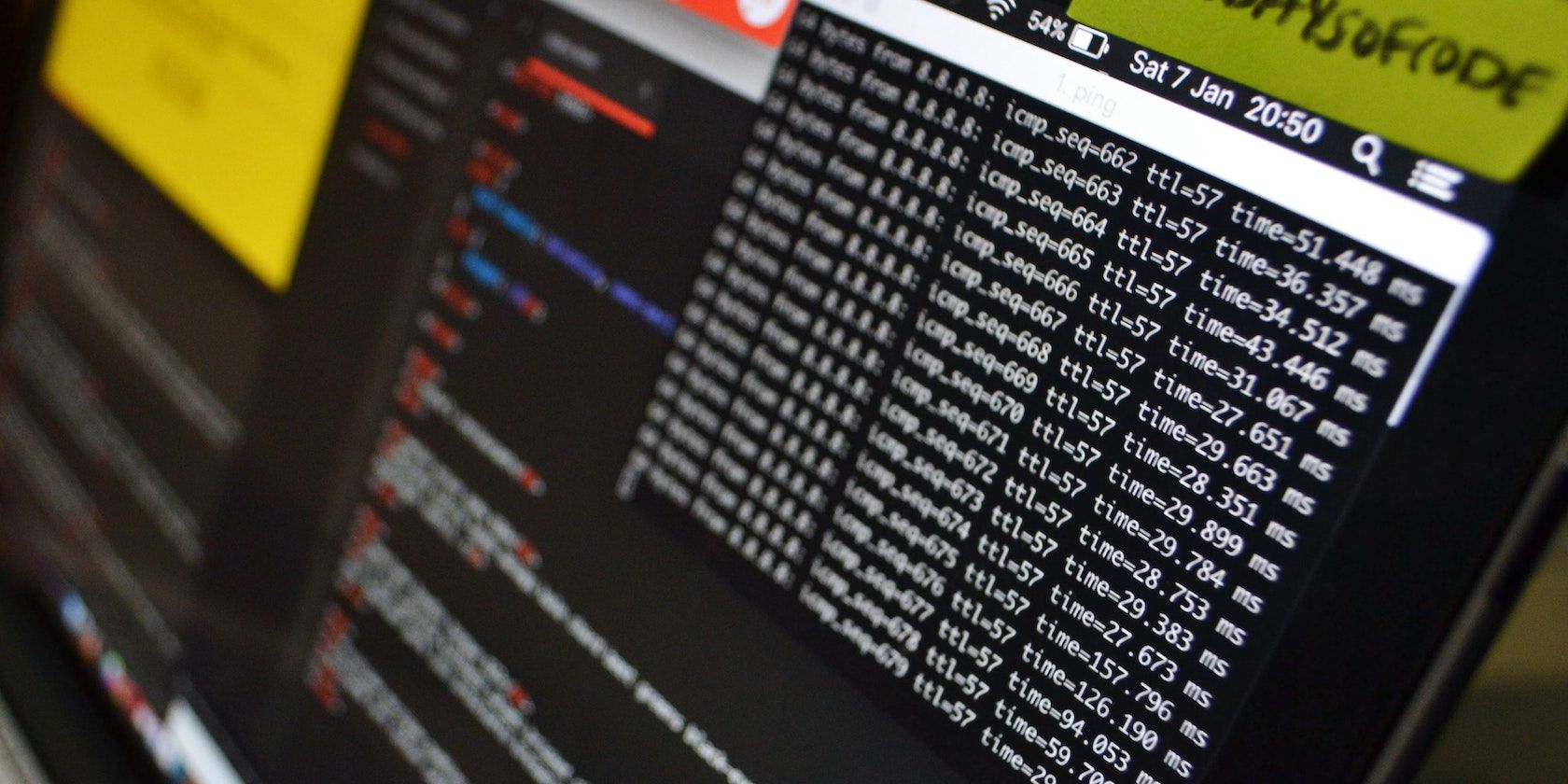 Как назначить статический IP в Windows