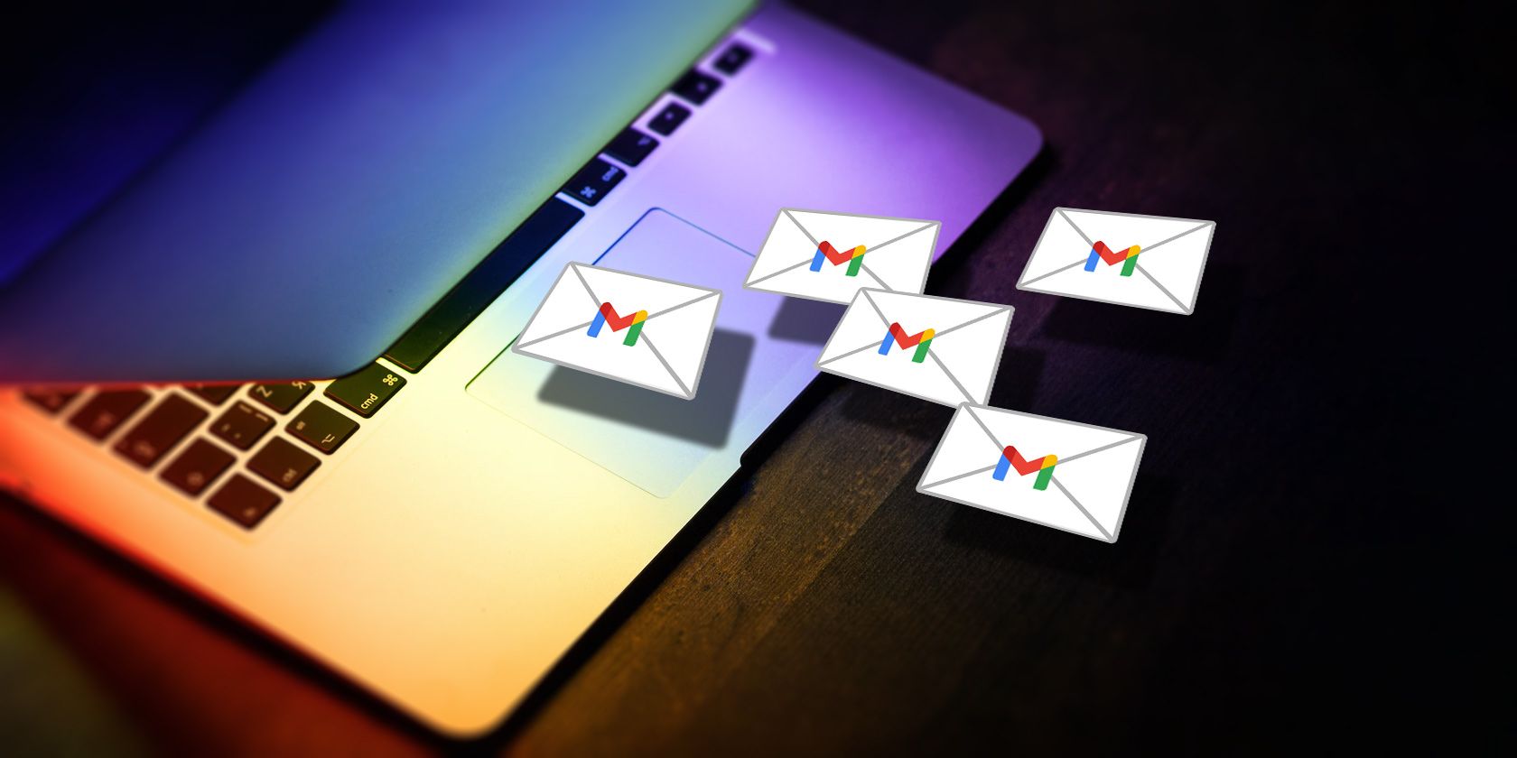 Шаблоны писем в Gmail: включить и использовать