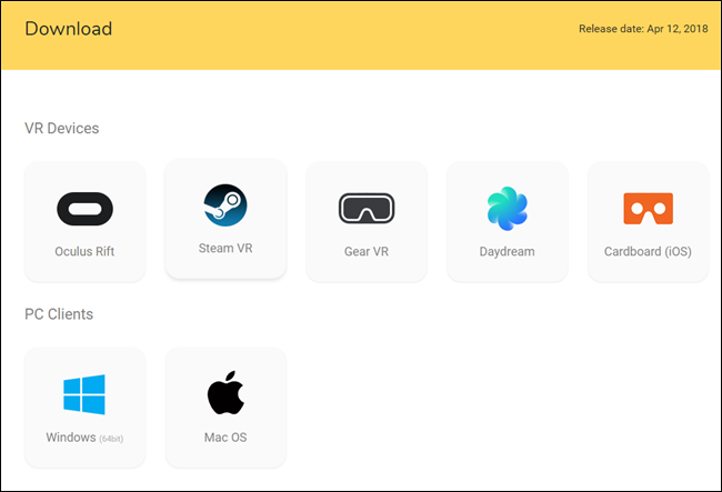 Skybox: добавление файла в библиотеку