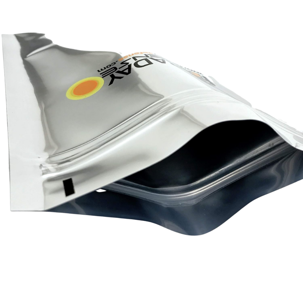 Фарадеевский мешок для защиты электроники от ЭМ‑импульсов.