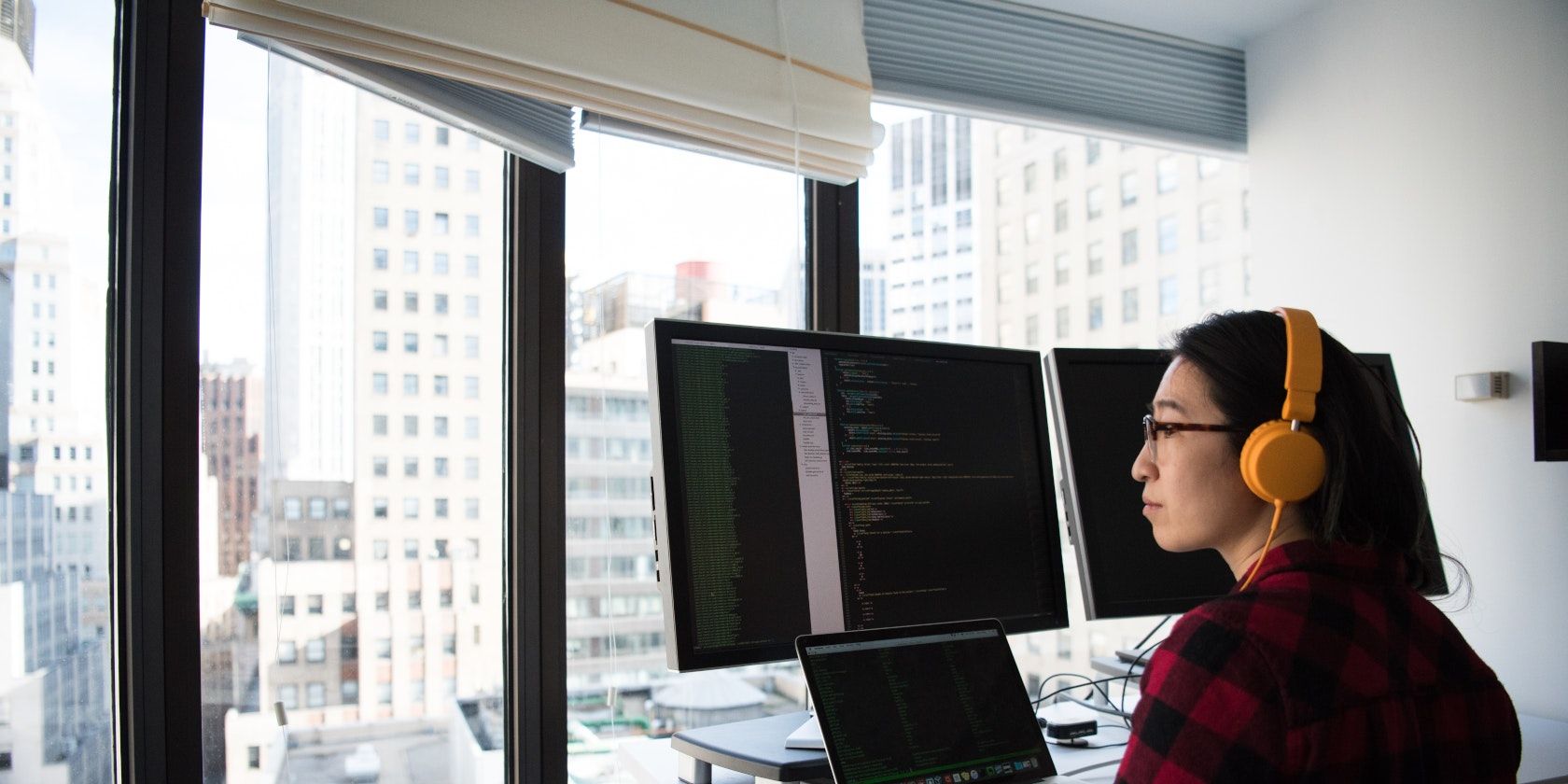 Как стать фриланс‑разработчиком