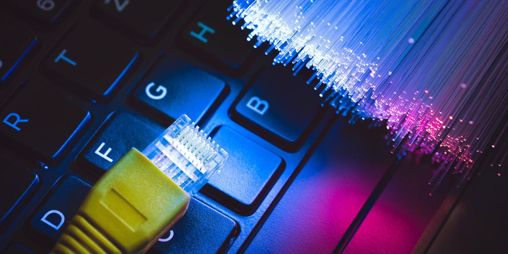 Как DNS влияет на скорость интернета и как его сменить
