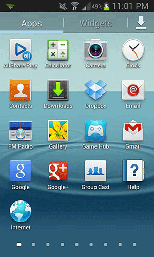 Напоминания через Google Поиск — инструкция