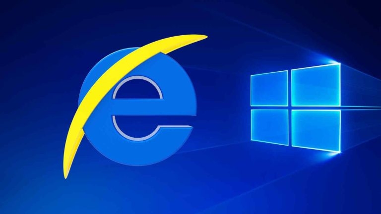 Как получить и использовать Internet Explorer в Windows 10