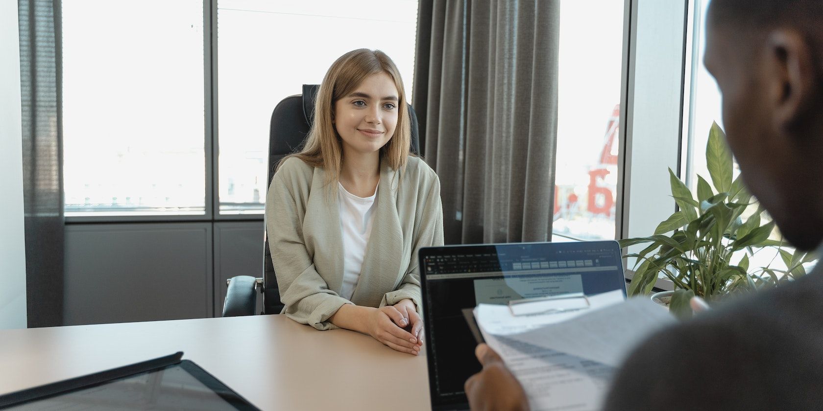 Как использовать ChatGPT для подготовки к собеседованию