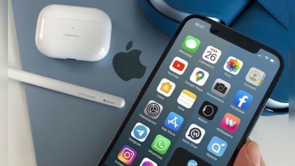 Как восстановить удалённые файлы iCloud — руководство