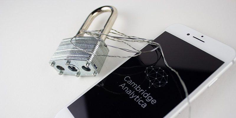 Phishing en móviles: tipos y defensa