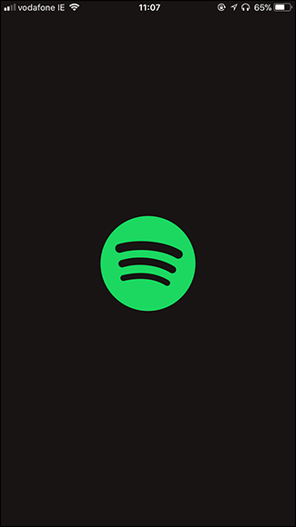 Обзор Spotify внутри приложения Sonos — доступ к плейлистам и подборкам