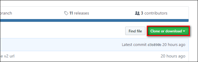 Скачать архив плагина TrailerAddict