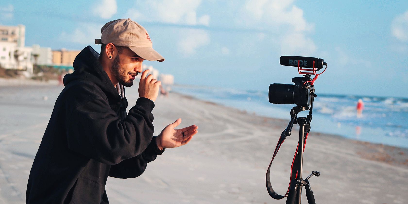 Управление несколькими каналами YouTube