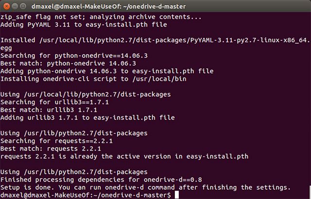 onedrived_install