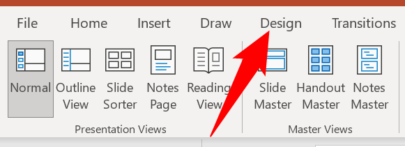 Откройте вкладку 