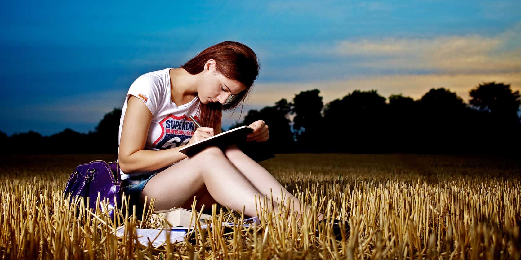 Улучшите письмо в сети — 10 простых способов