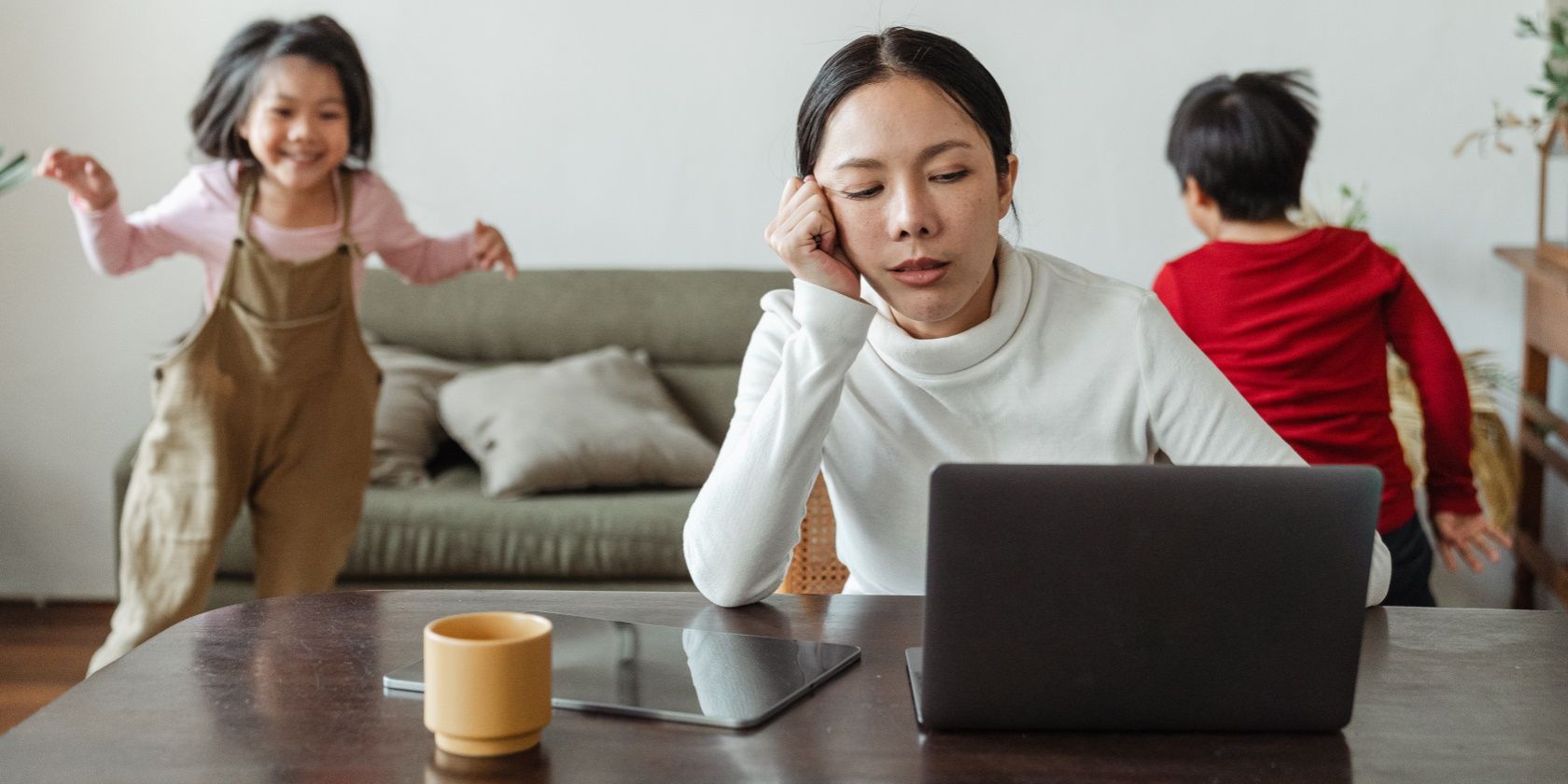 Вернуться на работу после перерыва: план действий