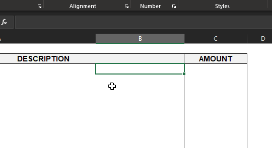 Анимация формата даты