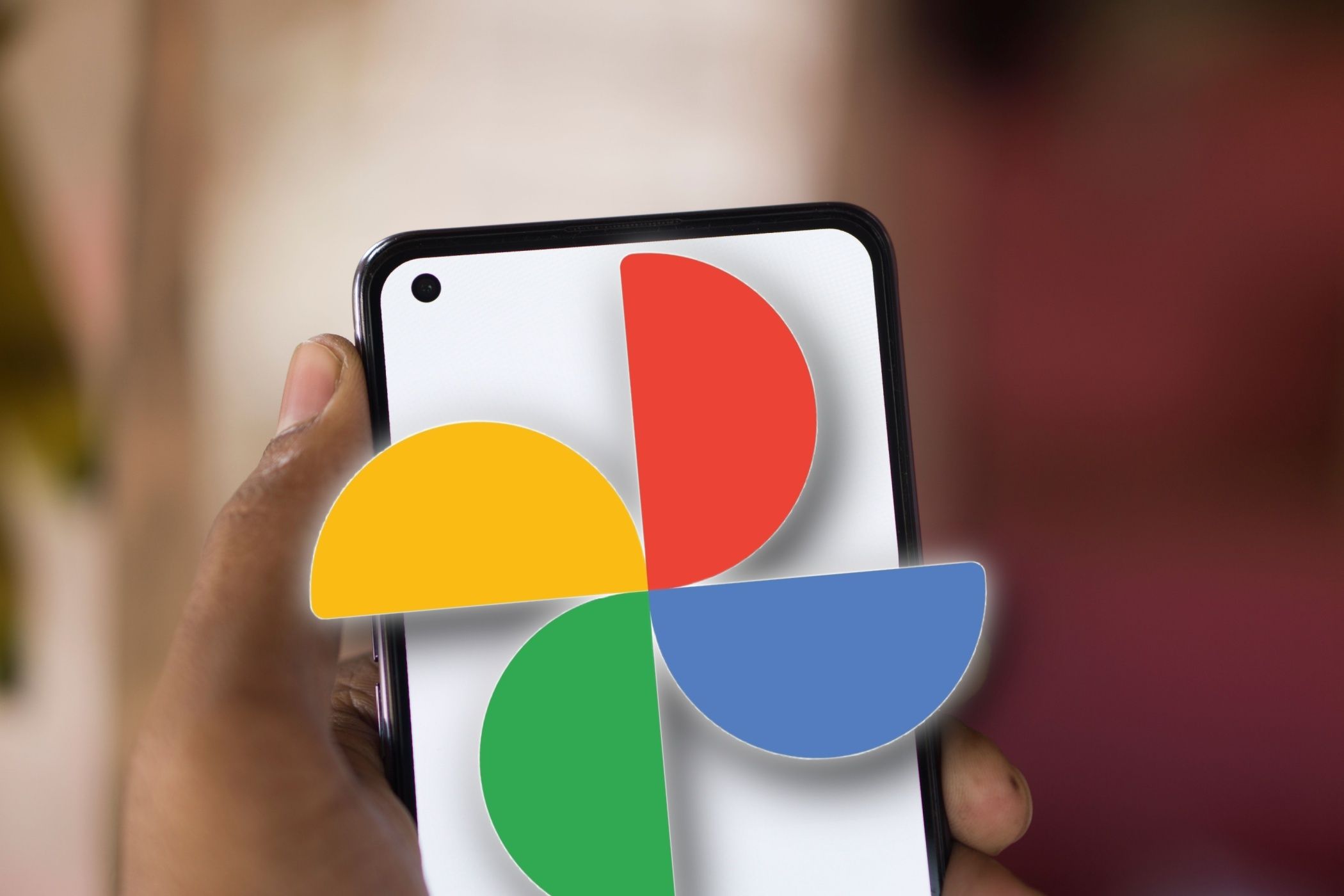 4 способа улучшить фотографии в Google Photos