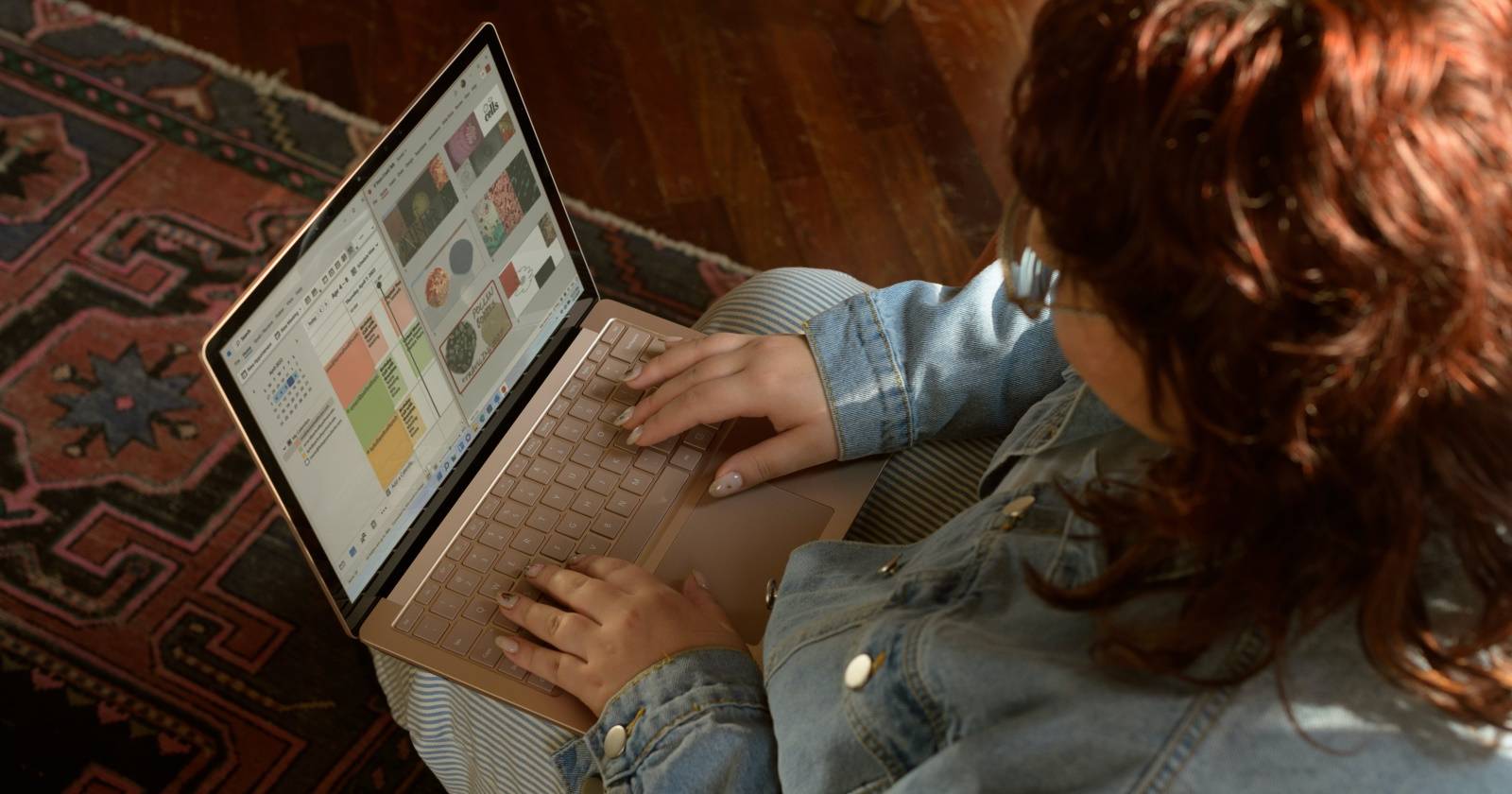 Как найти большие файлы на Windows