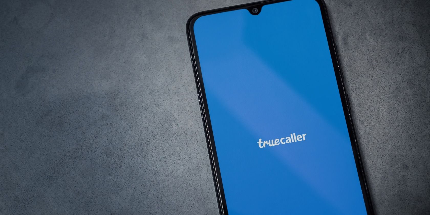 Как запланировать сообщение в Truecaller