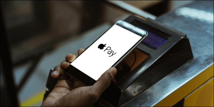 Настройка Apple Pay для интернет‑магазина